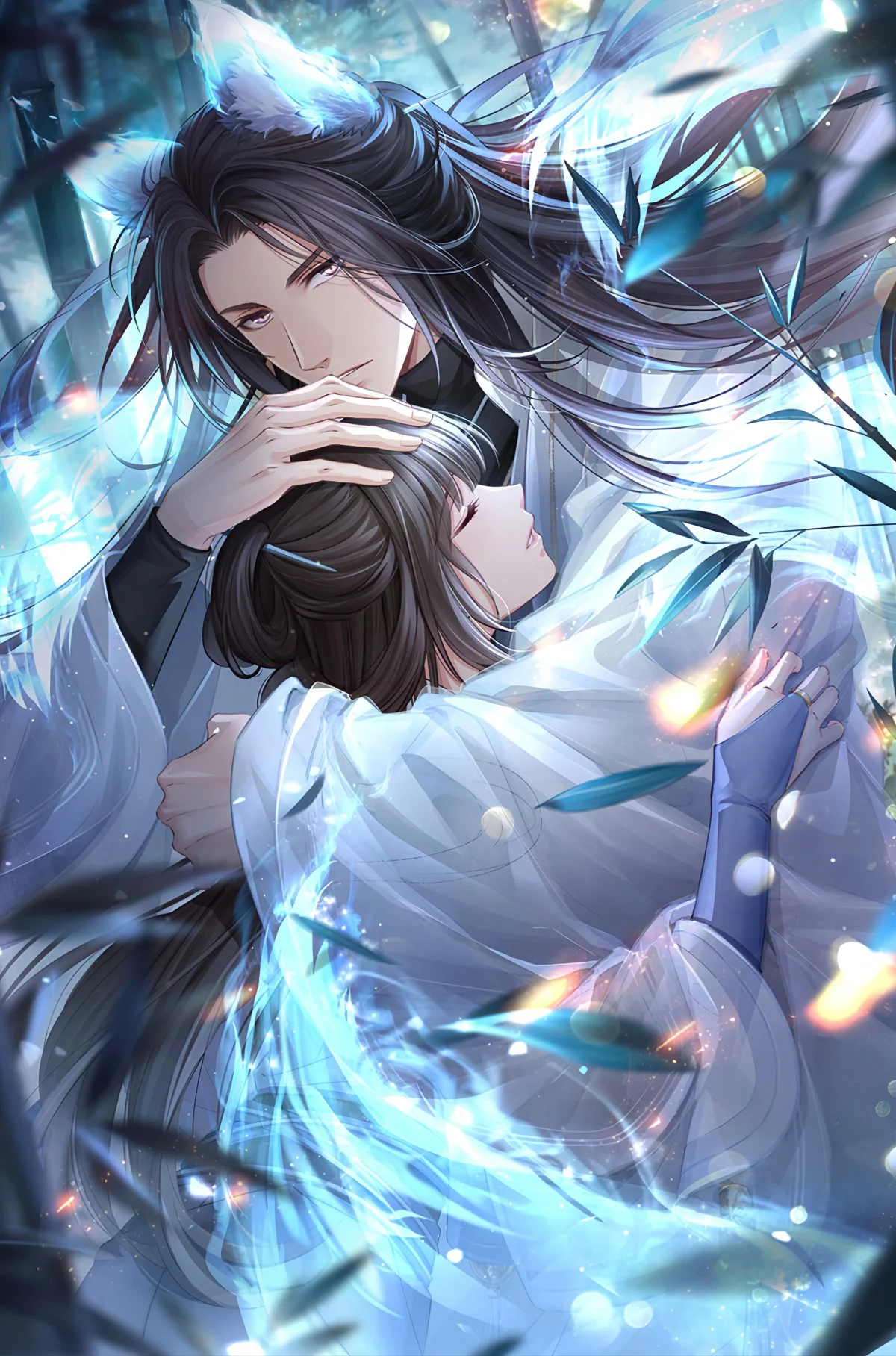 梦仙林