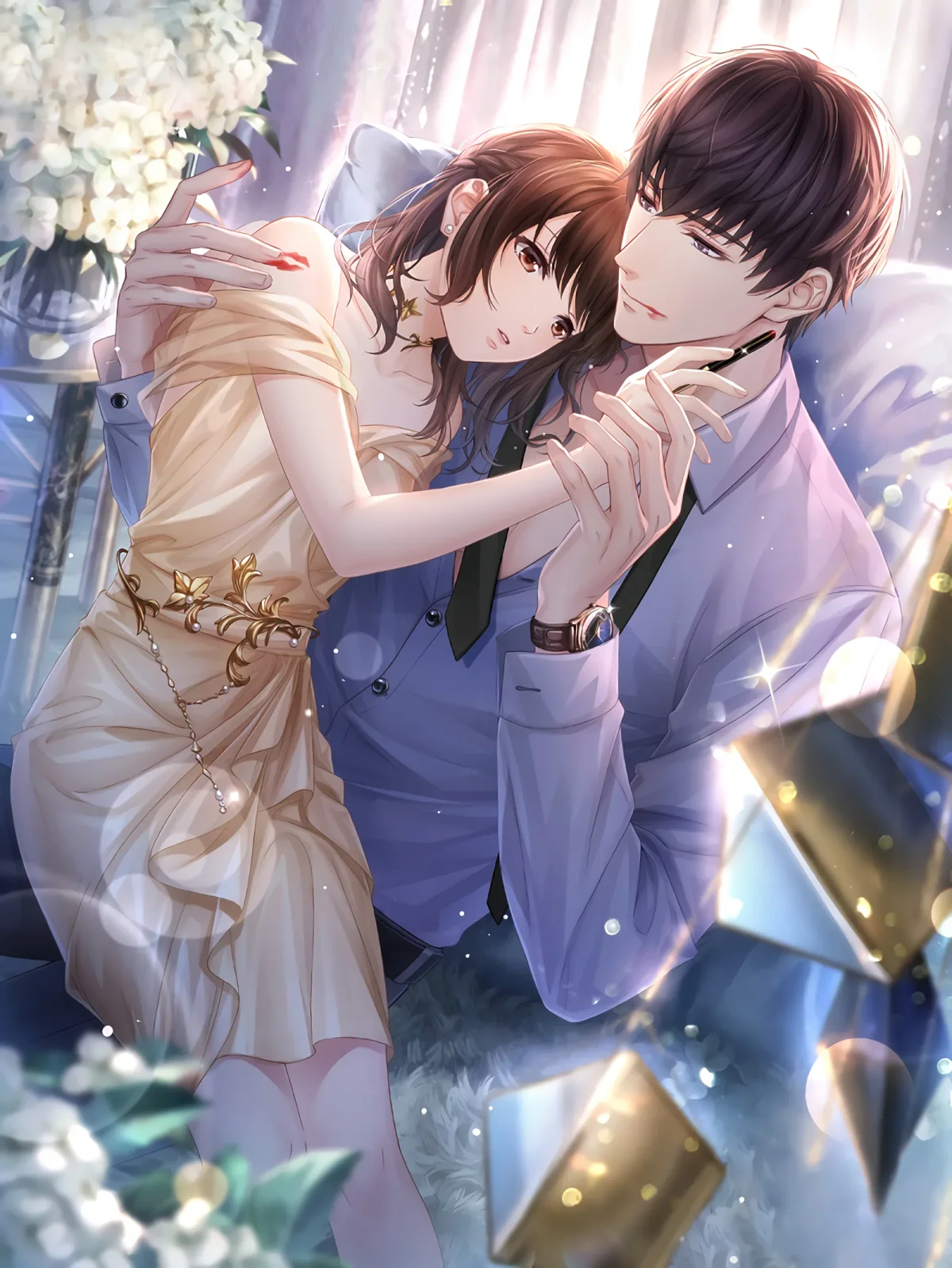 进化后