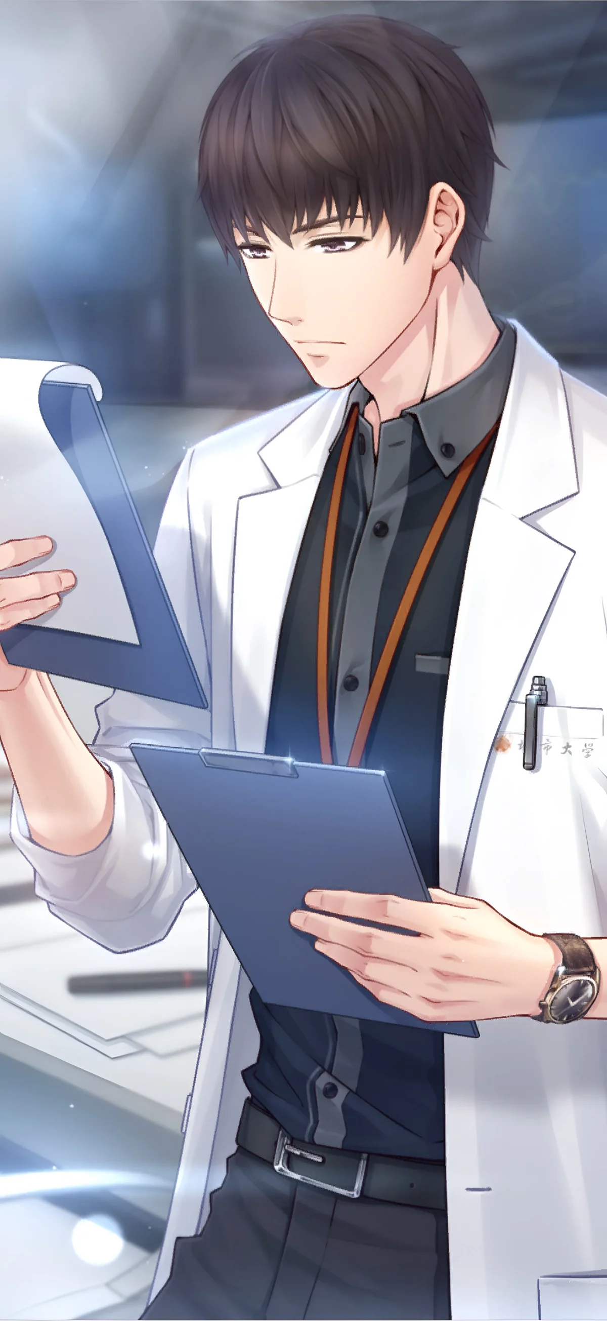 进化后